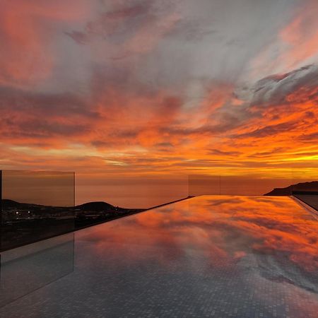 Villa Taburiente El Paso Exterior foto